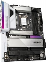 GIGABYTE Z590 Vision G