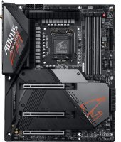 GIGABYTE Z590 AORUS Master