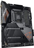 GIGABYTE Z590 AORUS Master