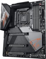 GIGABYTE Z590 AORUS Master