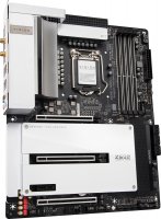 GIGABYTE Z590 Vision D