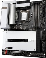 GIGABYTE Z590 Vision D