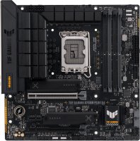 ASUS TUF Gaming B760M-Plus D4 (90MB1DI0-M0EAY0 / 90MB1DI0-M1EAY0)