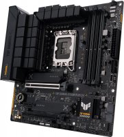 ASUS TUF Gaming B760M-Plus D4 (90MB1DI0-M0EAY0 / 90MB1DI0-M1EAY0)