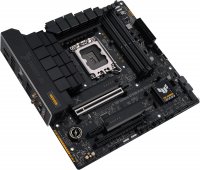 ASUS TUF Gaming B760M-Plus WIFI D4 (90MB1DG0-M0EAY0 / 90MB1DG0-M1EAY0)