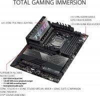 ASUS ROG Crosshair X670E Hero (90MB1BC0-M0EAY0)