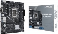 ASUS Prime H610M-D D4 (90MB1A00-M0EAY0)