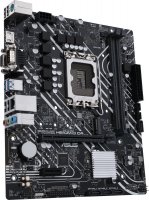 ASUS Prime H610M-D D4 (90MB1A00-M0EAY0)