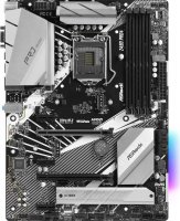 ASRock Z490 Pro4 (90-MXBC50-A0UAYZ)