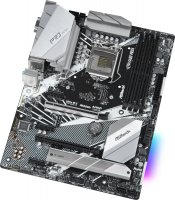 ASRock Z490 Pro4 (90-MXBC50-A0UAYZ)