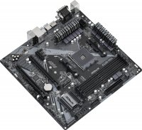 ASRock B450M Pro4 R2.0 (90-MXBEG0-A0UAYZ)