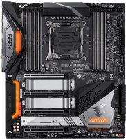 GIGABYTE X299 AORUS Master