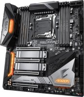 GIGABYTE X299 AORUS Master