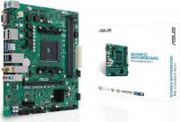 ASUS Pro A320M-R WI-FI/CSM (90MB10I0-M0EAYC)