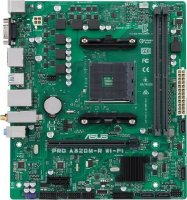 ASUS Pro A320M-R WI-FI/CSM (90MB10I0-M0EAYC)