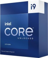 Intel Core i9-13900KF, 8C+16c/32T, 3.00-5.80GHz, boxed ohne Kühler (BX8071513900KF)