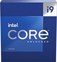 Intel Core i9-13900K, 8C+16c/32T, 3.00-5.80GHz, boxed...