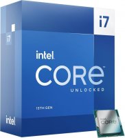 Intel Core i7-13700K, 8C+8c/24T, 3.40-5.40GHz, boxed ohne...