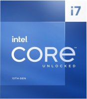 Intel Core i7-13700K, 8C+8c/24T, 3.40-5.40GHz, boxed ohne...