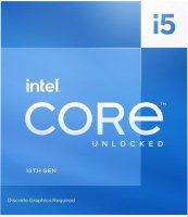 Intel Core i5-13600KF, 6C+8c/20T, 3.50-5.10GHz, boxed...