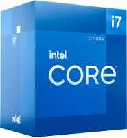 Intel Core i7-12700, 8C+4c/20T, 2.10-4.90GHz, boxed...