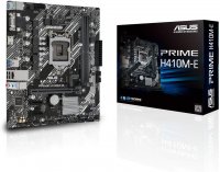 ASUS Prime H410M-E (90MB13H0-M0EAY0)