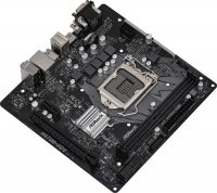 ASRock H470M-HDV (90-MXBG50-A0UAYZ)