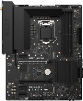 NZXT N7 Z590 Matte Black (N7-Z59XT-B1)