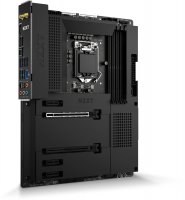 NZXT N7 Z590 Matte Black (N7-Z59XT-B1)