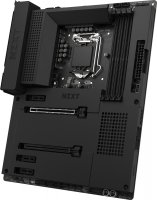 NZXT N7 Z590 Matte Black (N7-Z59XT-B1)