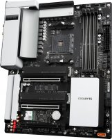 GIGABYTE B550 Vision D-P