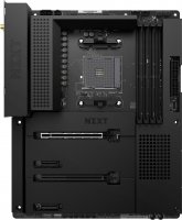 NZXT N7 B550 Matte Black (N7-B55XT-B1)