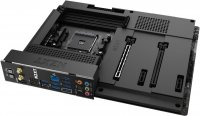 NZXT N7 B550 Matte Black (N7-B55XT-B1)