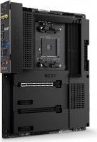 NZXT N7 B550 Matte Black (N7-B55XT-B1)