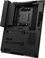 NZXT N7 B550 Matte Black (N7-B55XT-B1)