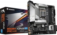 GIGABYTE B560M AORUS Pro AX