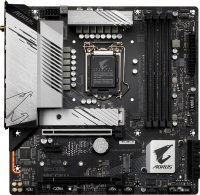 GIGABYTE B560M AORUS Pro AX