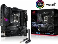 ASUS ROG Strix B660-G Gaming WIFI (90MB18Y0-M0EAY0 / 90MB18Y0-M1EAY0)