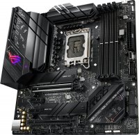 ASUS ROG Strix B660-G Gaming WIFI (90MB18Y0-M0EAY0 / 90MB18Y0-M1EAY0)