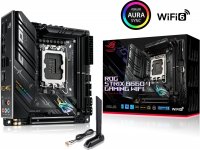 ASUS ROG Strix B660-I Gaming WIFI (90MB19C0-M0EAY0 /...