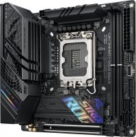 ASUS ROG Strix B760-I Gaming WIFI (90MB1D90-M0EAY0 / 90MB1D90-M1EAY0)