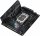 ASUS ROG Strix B760-I Gaming WIFI (90MB1D90-M0EAY0 / 90MB1D90-M1EAY0)