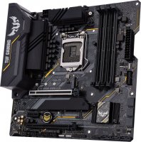 ASUS TUF Gaming B460M-Plus (90MB1450-M0EAY0)