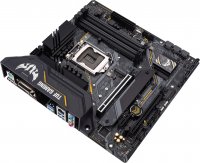 ASUS TUF Gaming B460M-Plus (90MB1450-M0EAY0)