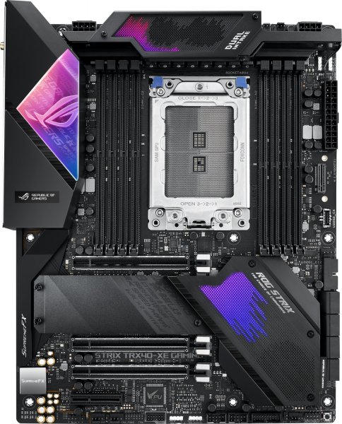 ASUS ROG Strix TRX40-XE Gaming (90MB14M0-M0EAY0)