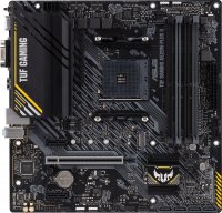 ASUS TUF Gaming A520M-Plus II (90MB17G0-M0EAY0)