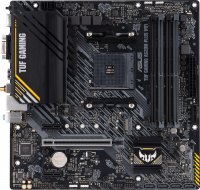 ASUS TUF Gaming A520M-Plus WIFI (90MB17F0-M0EAY0)