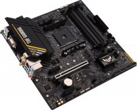 ASUS TUF Gaming A520M-Plus WIFI (90MB17F0-M0EAY0)