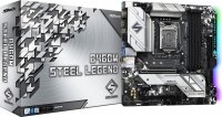 ASRock B460M Steel Legend (90-MXBDQ0-A0UAYZ)