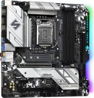 ASRock B460M Steel Legend (90-MXBDQ0-A0UAYZ)